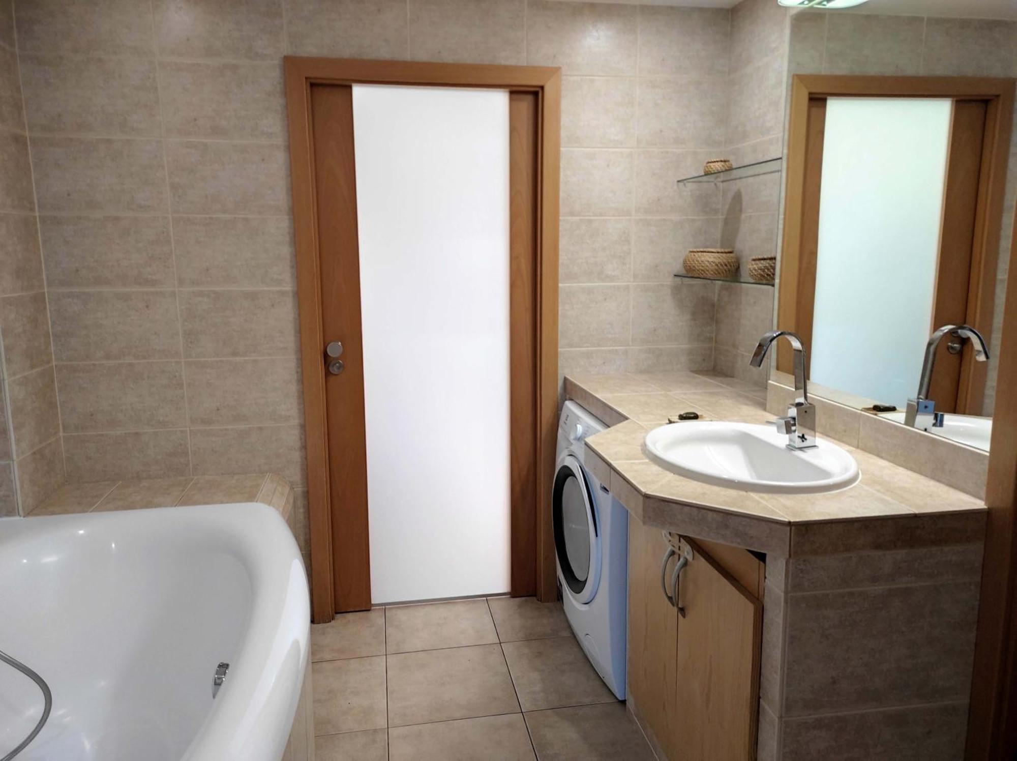 Very Comfortable Flat For The Whole Family * Praga