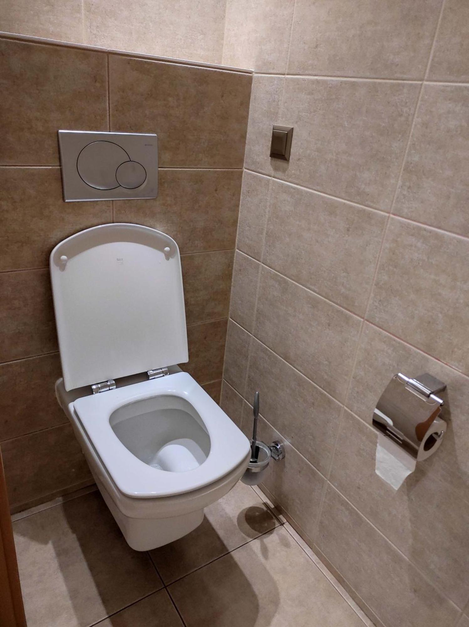 Apartamento Very Comfortable Flat For The Whole Family *
