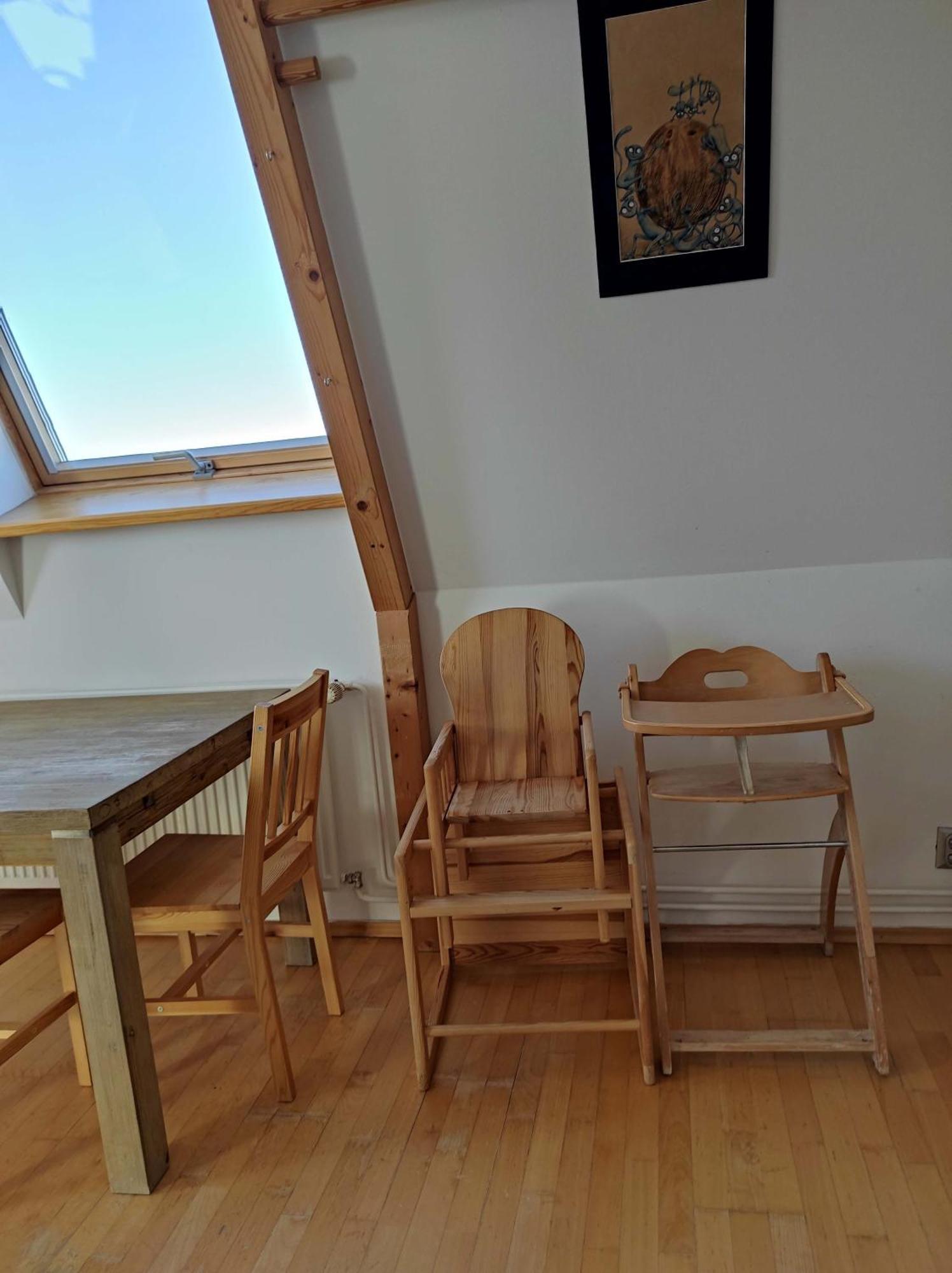 Very Comfortable Flat For The Whole Family Apartamento Praga