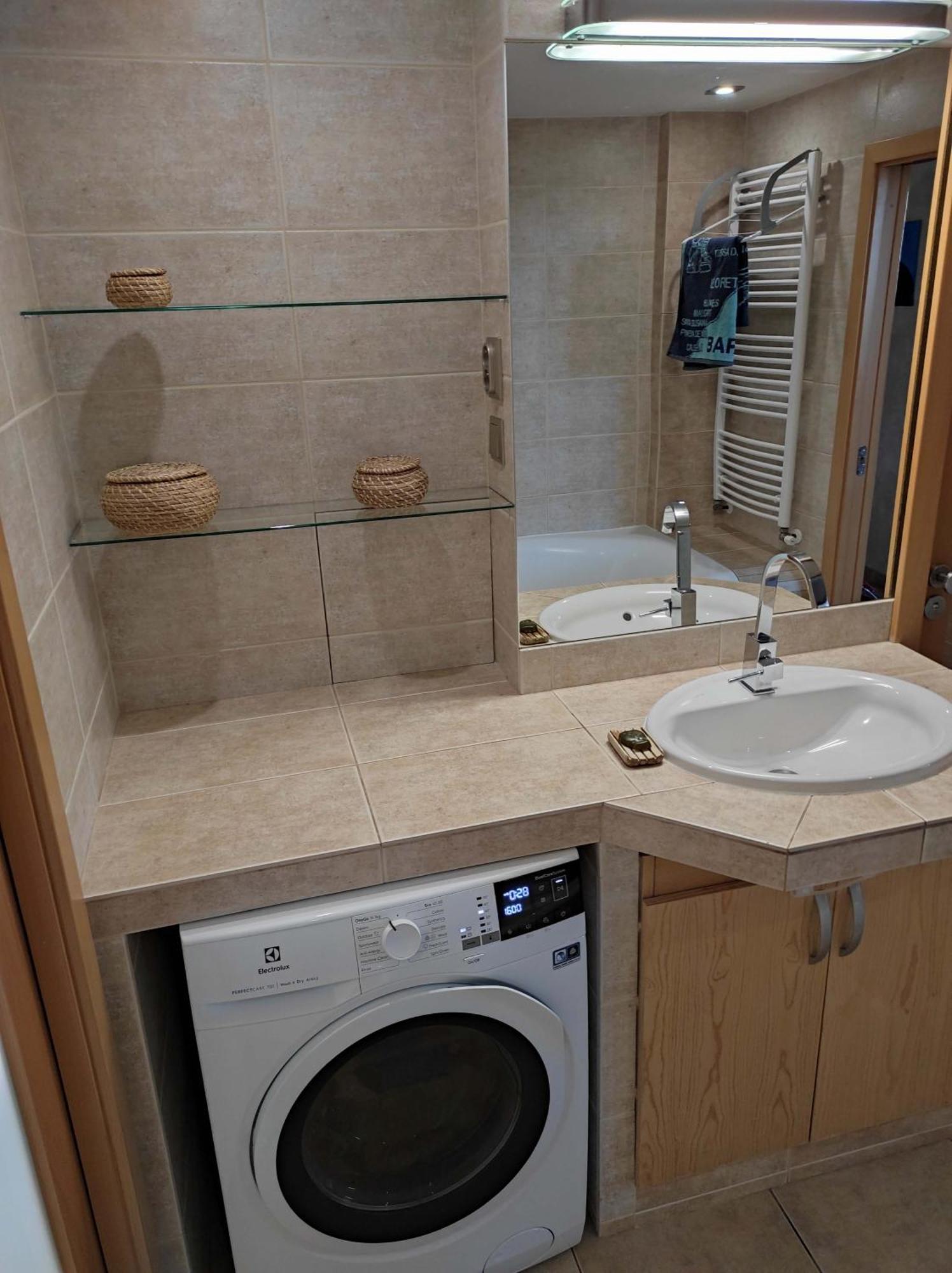 Apartamento Very Comfortable Flat For The Whole Family
