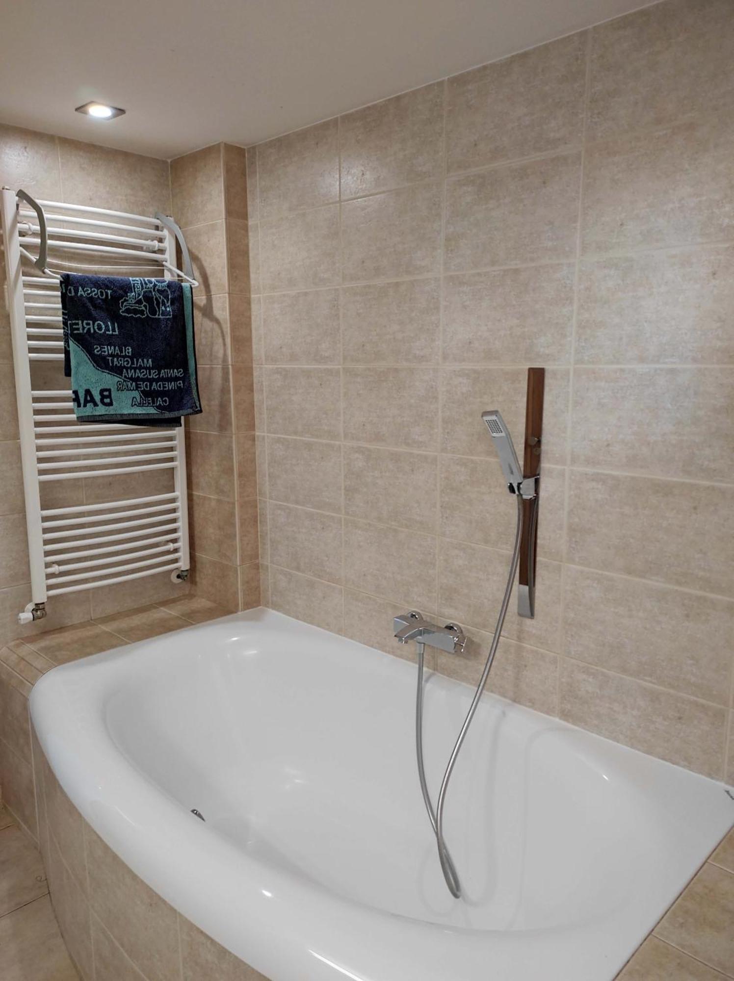 Very Comfortable Flat For The Whole Family Apartamento