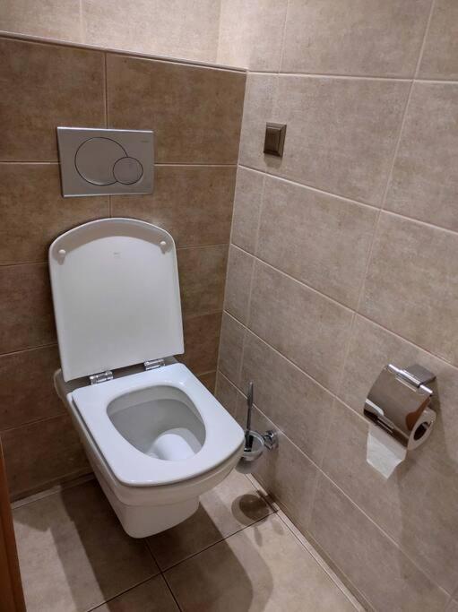 Very Comfortable Flat For The Whole Family Apartamento
