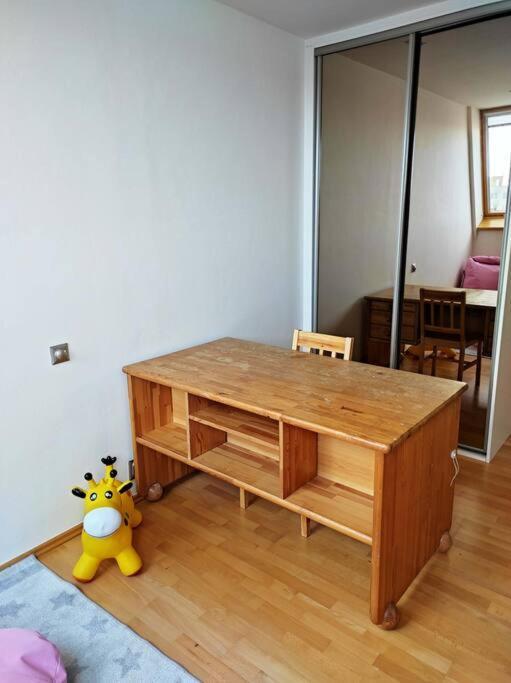 Apartamento Very Comfortable Flat For The Whole Family