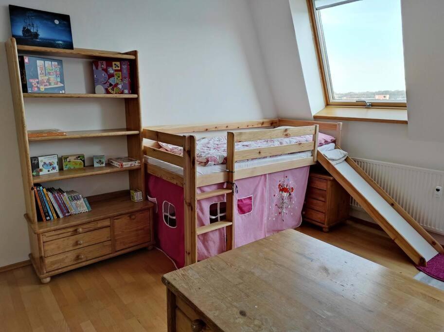 Very Comfortable Flat For The Whole Family Apartamento Praga