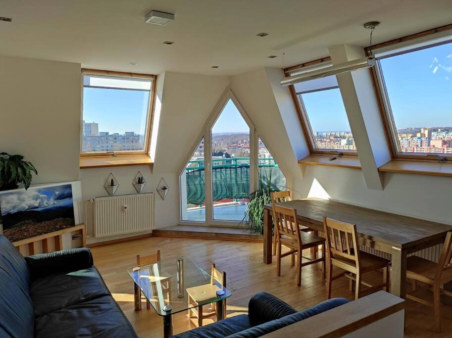 Very Comfortable Flat For The Whole Family Apartamento