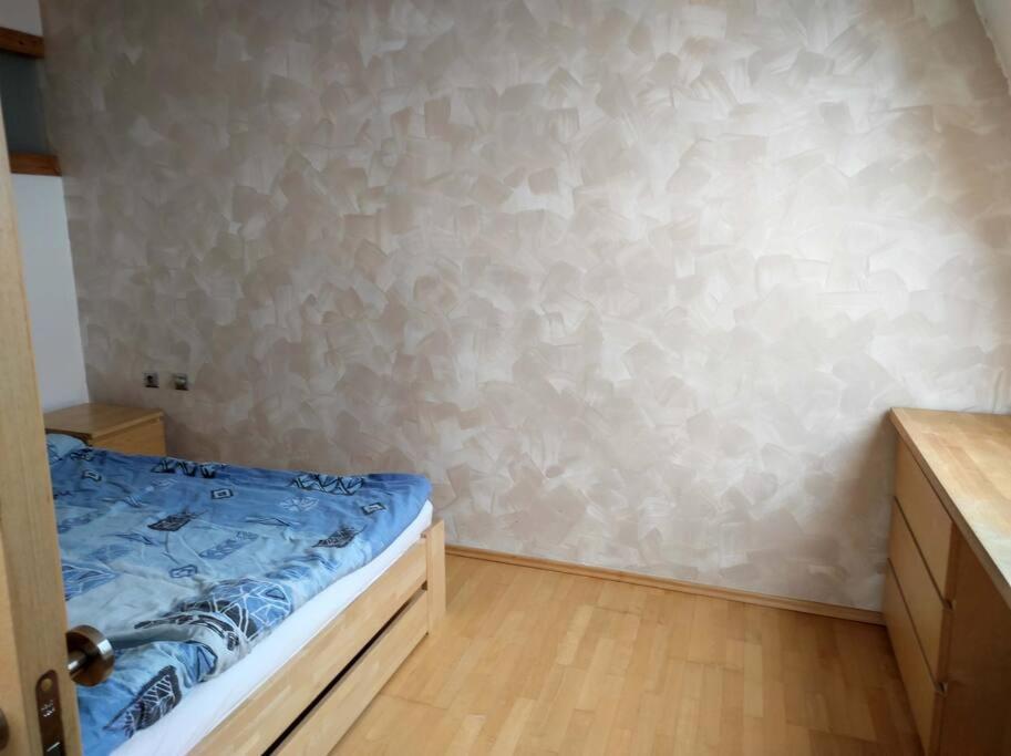 Apartamento Very Comfortable Flat For The Whole Family Praga