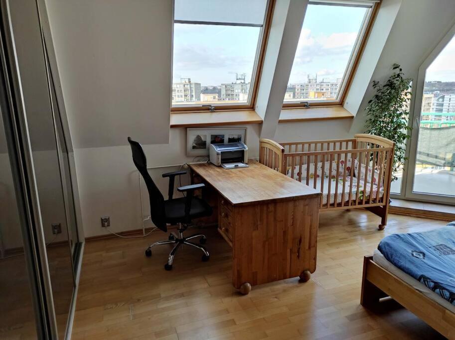 Apartamento Very Comfortable Flat For The Whole Family