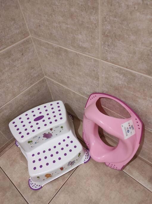 Very Comfortable Flat For The Whole Family * Praga