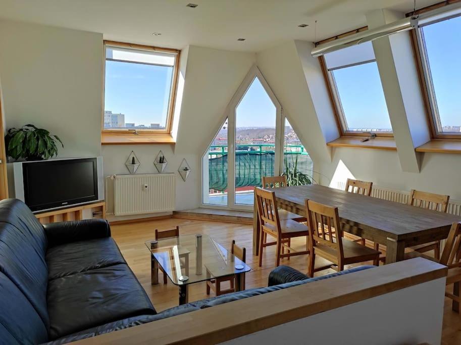 Apartamento Very Comfortable Flat For The Whole Family
